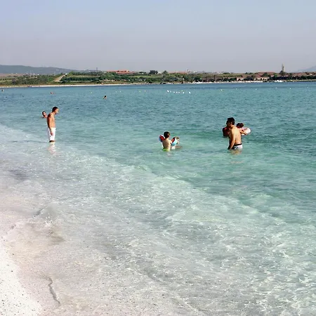 Belvilla By Oyo In With Pool Holiday home Stintino