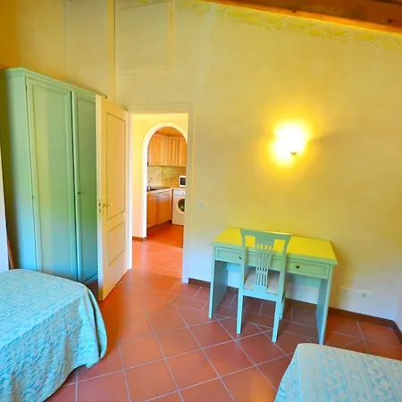 Holiday home Belvilla By Oyo In With Pool Stintino
