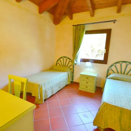 Belvilla By Oyo In With Pool * Stintino