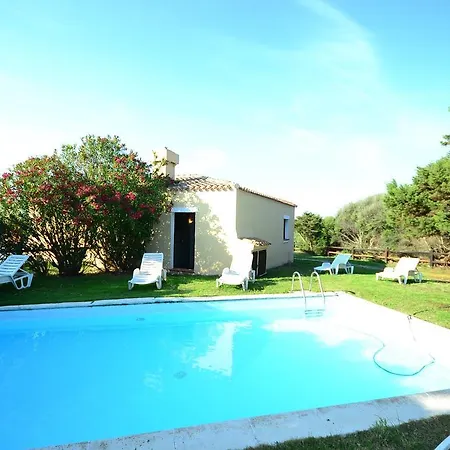 Belvilla By Oyo In With Pool Holiday home *