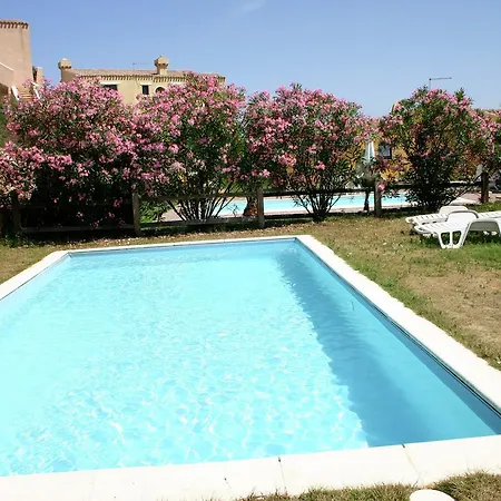 Holiday home Belvilla By Oyo In With Pool Stintino