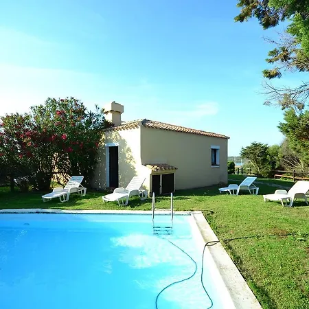 Belvilla By Oyo In With Pool * Stintino