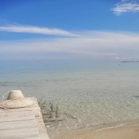 In Near Sea Stintino