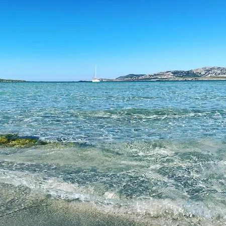 In Near Sea * Stintino