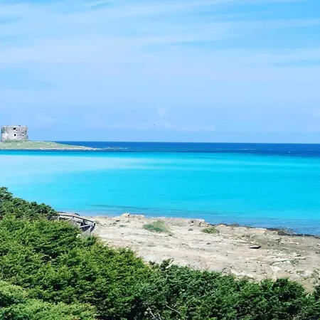 In Near Sea * Stintino