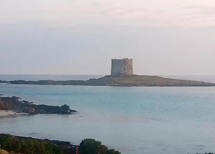 בית נופש In Near Sea *