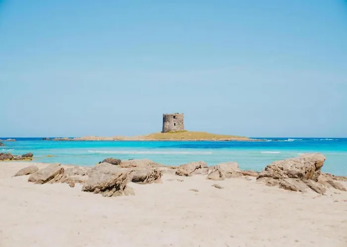 In Near Sea סטינטינו