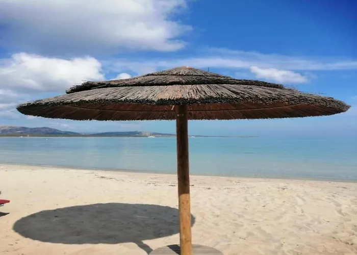 In Near Sea בית נופש *