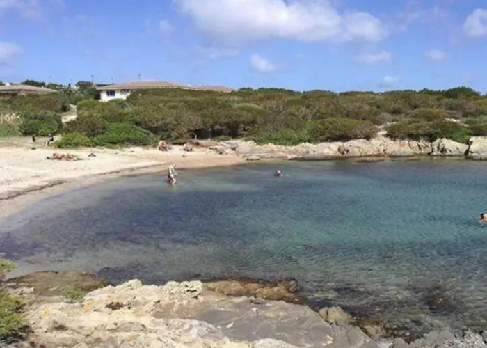 In Near Sea בית נופש סטינטינו