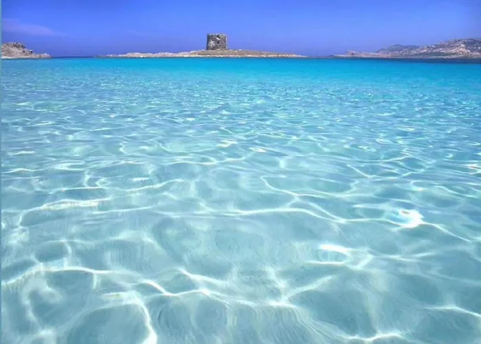 בית נופש In Near Sea סטינטינו